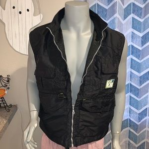 JNCO JEANS Men's Size M Sub Atomic 1990s OG Vest